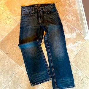 Rock 47 Denim Men’s jeans